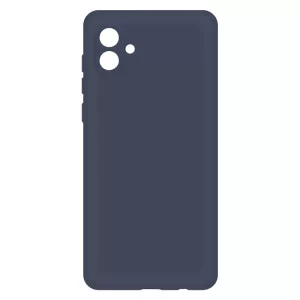 Чехол Screen Geeks Soft Touch Samsung Galaxy A04 [Lavender]
